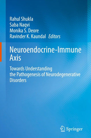 Neuroendocrine-Immune Axis