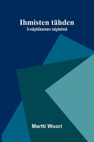 Ihmisten tähden