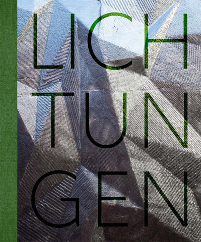 Lichtungen 2015 – 2025