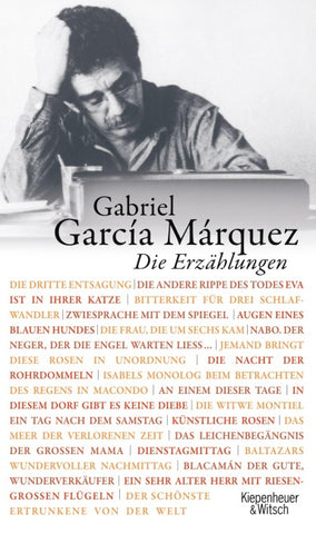 Die Erzählungen