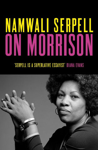 On Morrison