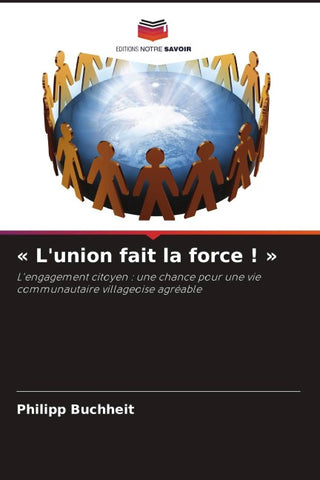 ' L'union fait la force ! '