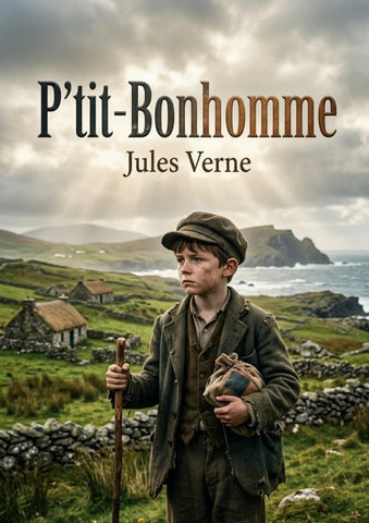 P'tit-Bonhomme