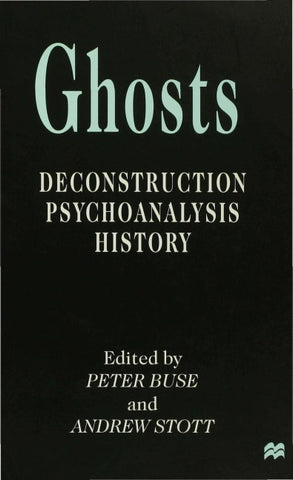 Ghosts