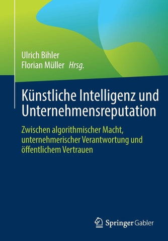 Künstliche Intelligenz und Unternehmensreputation