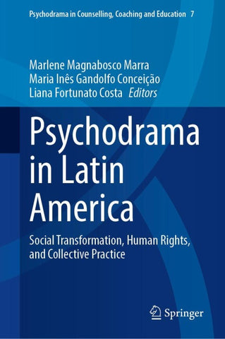 Psychodrama in Latin America