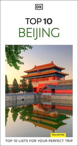 DK  Top 10 Beijing