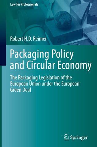 Packaging Policy and Circular Economy