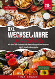 XXL Wechseljahre Kochbuch