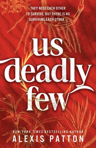 Us Deadly Few