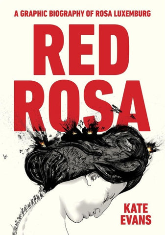 Red Rosa