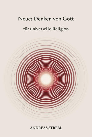 Neues Denken von Gott