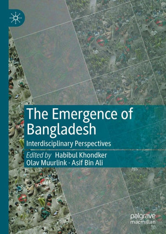 The Emergence of Bangladesh