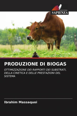 PRODUZIONE DI BIOGAS