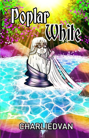 Poplar White