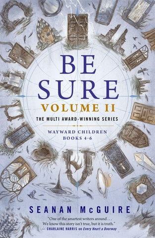 Be Sure Volume II