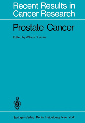 Prostate Cancer