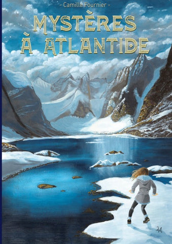 Mystères à Atlantide