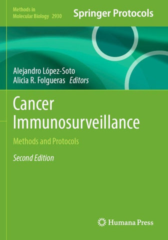 Cancer Immunosurveillance