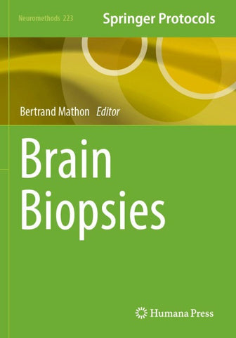 Brain Biopsies