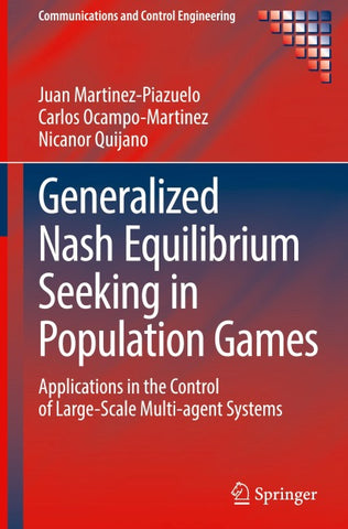 Generalized Nash Equilibrium Seeking in Population Games