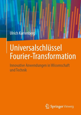 Universalschlüssel Fourier-Transformation