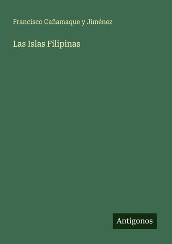 Las Islas Filipinas