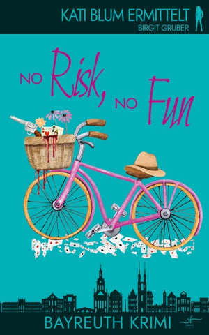 No risk, no fun