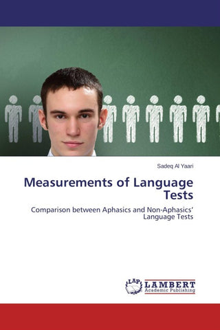 Measurements of Language Tests