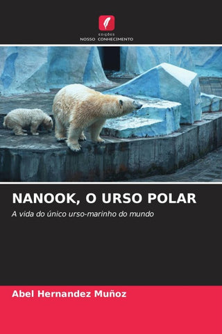 NANOOK, O URSO POLAR