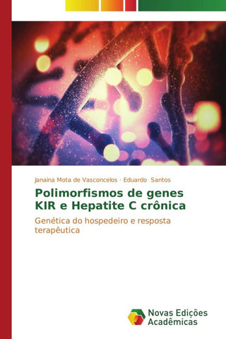 Polimorfismos de genes KIR e Hepatite C crônica