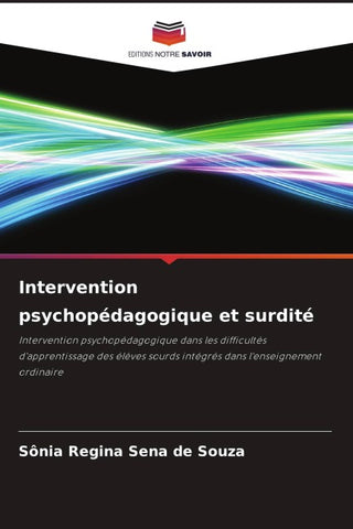 Intervention psychopédagogique et surdité