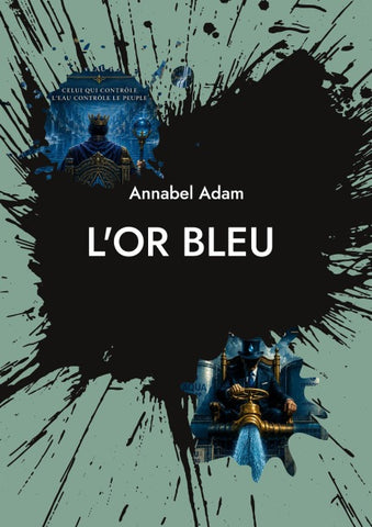 L'or bleu