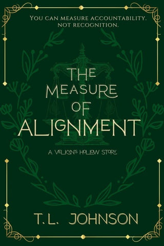The Measure of Alignment