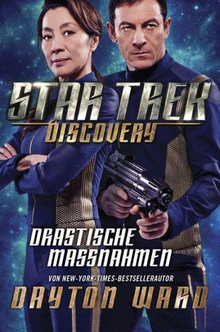 Star Trek - Discovery 2