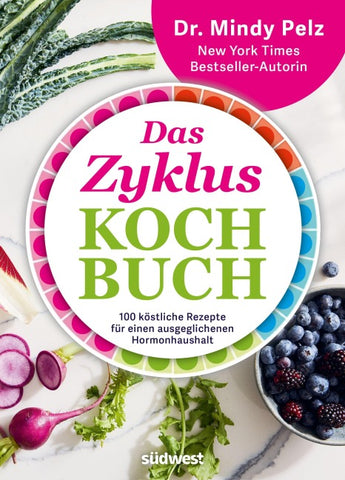 Das Zykluskochbuch