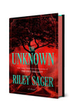 The Unknown