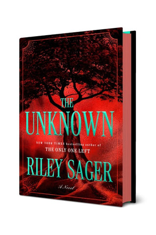 The Unknown