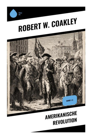 Amerikanische Revolution