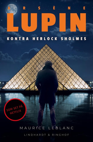 Arsène Lupin kontra Herlock Sholmes