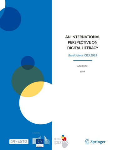 An International Perspective on Digital Literacy