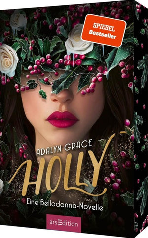 Holly – Eine Belladonna-Novelle (Belladonna 4)