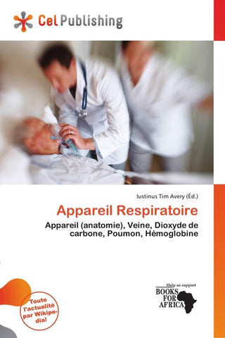 Appareil Respiratoire