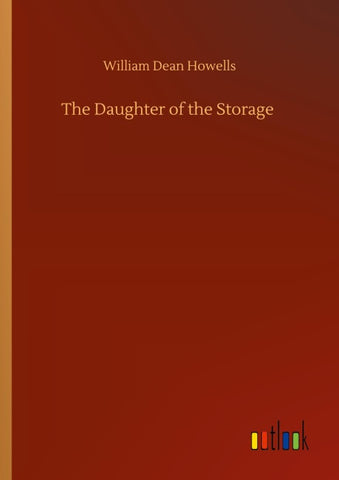 The Daughter of the Storage