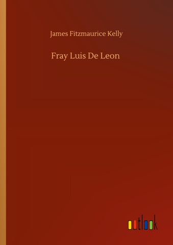 Fray Luis De Leon