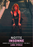 Notte Insonne