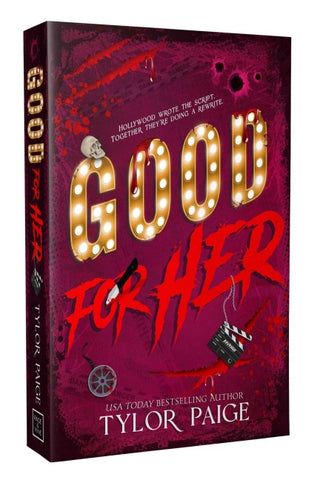 Good For Her (Special Edition)