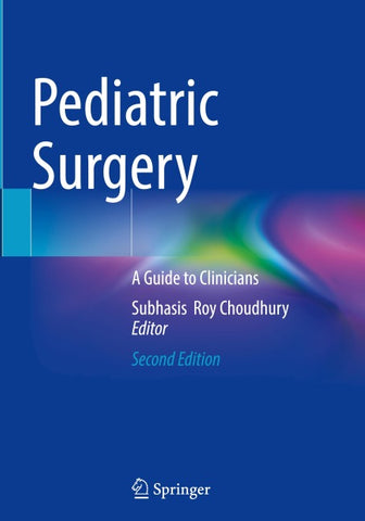 Pediatric Surgery