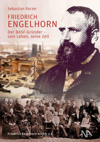 Friedrich Engelhorn