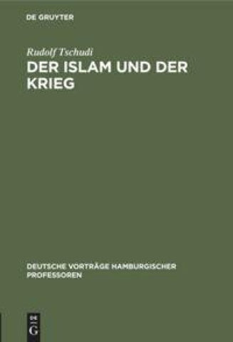 Der Islam und der Krieg